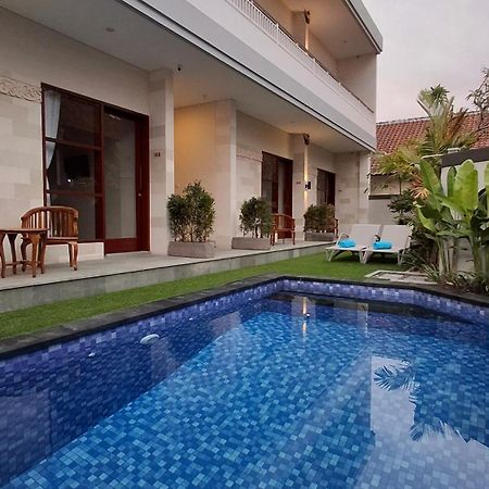Kutus Bali Guesthouse Sanur Εξωτερικό φωτογραφία