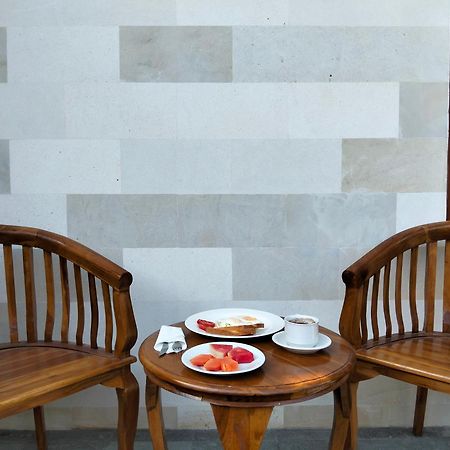 Kutus Bali Guesthouse Sanur Εξωτερικό φωτογραφία