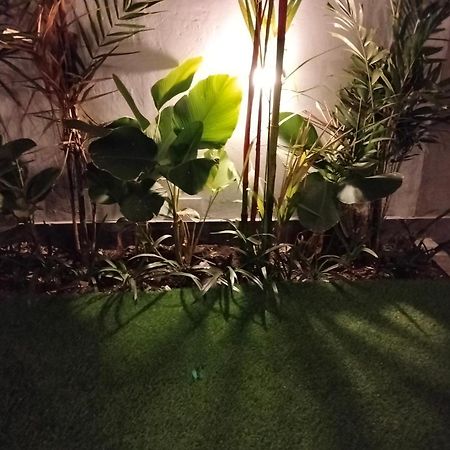 Kutus Bali Guesthouse Sanur Εξωτερικό φωτογραφία