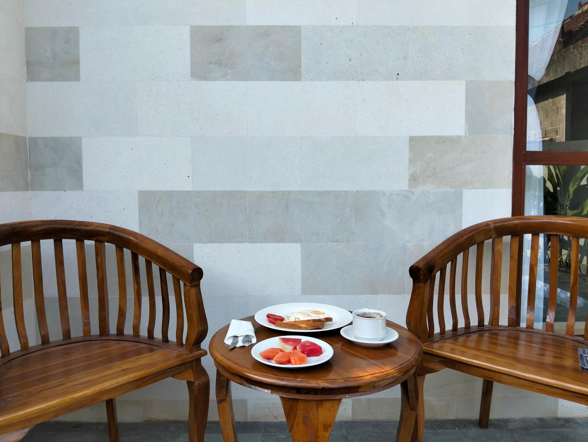 Kutus Bali Guesthouse Sanur Εξωτερικό φωτογραφία