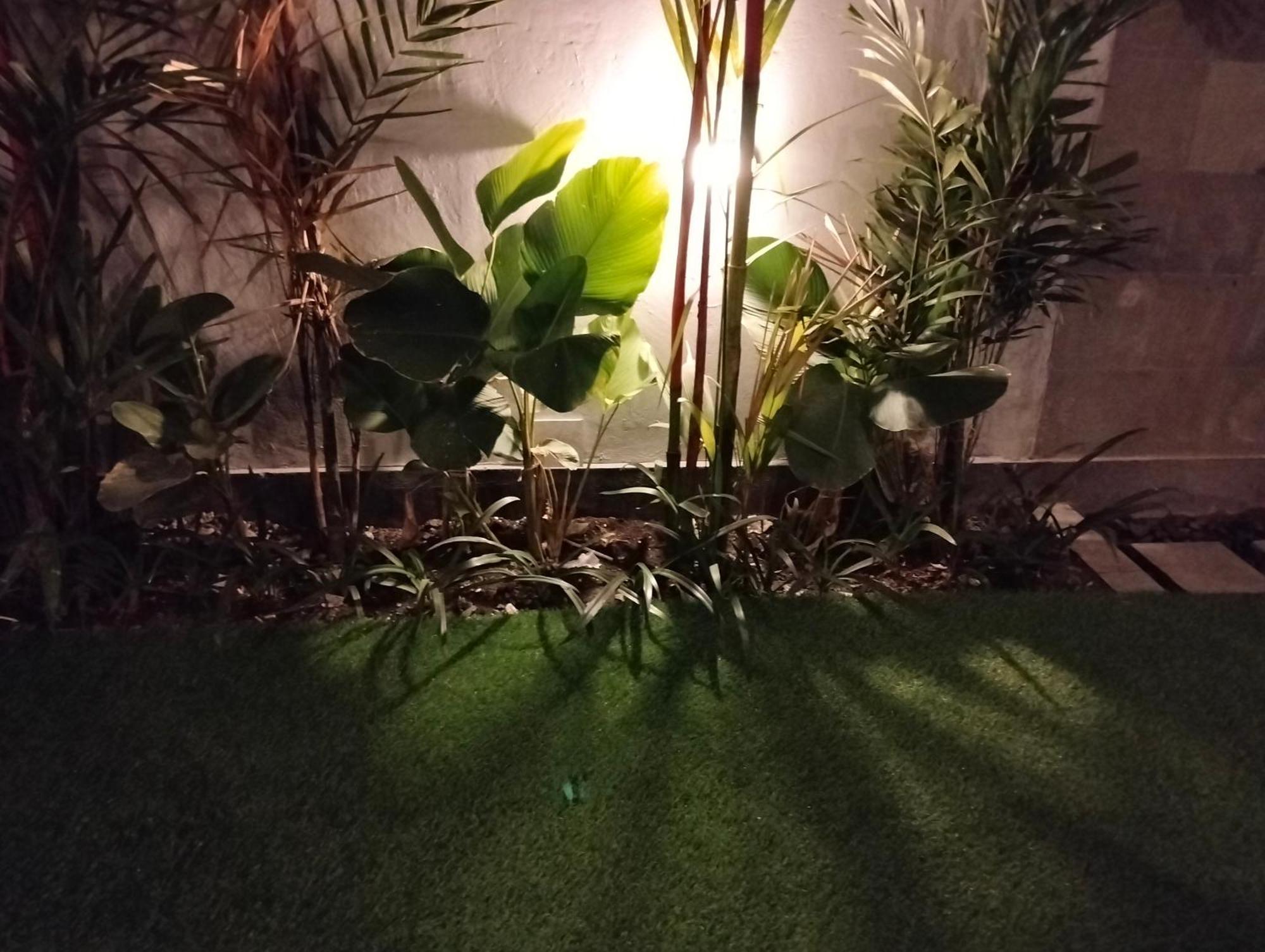 Kutus Bali Guesthouse Sanur Εξωτερικό φωτογραφία