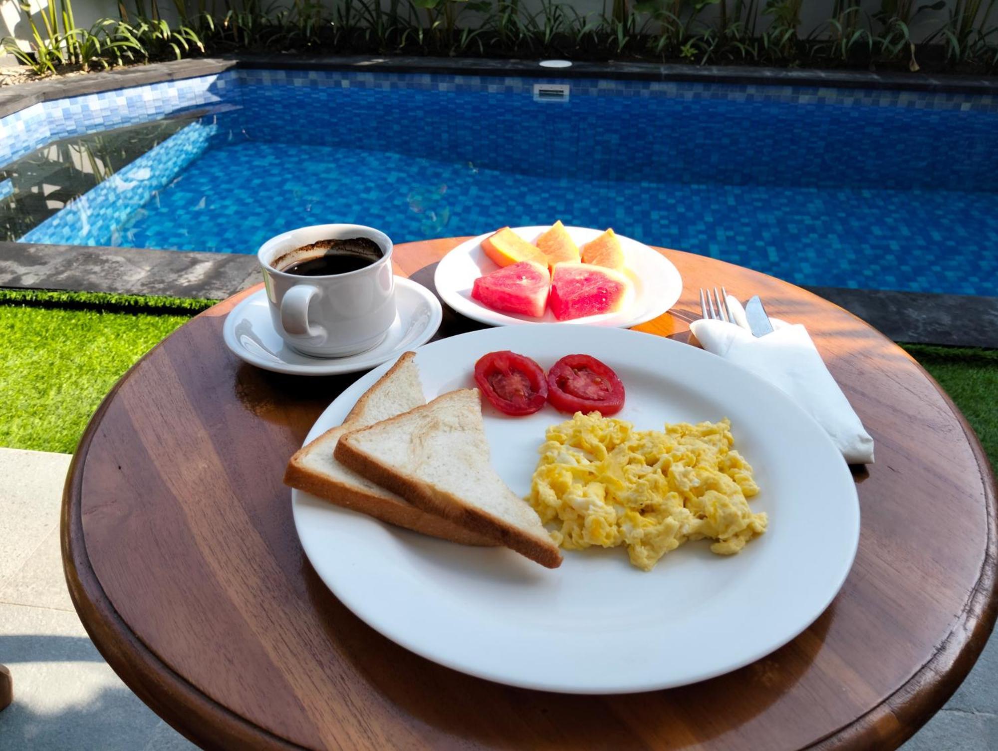 Kutus Bali Guesthouse Sanur Εξωτερικό φωτογραφία