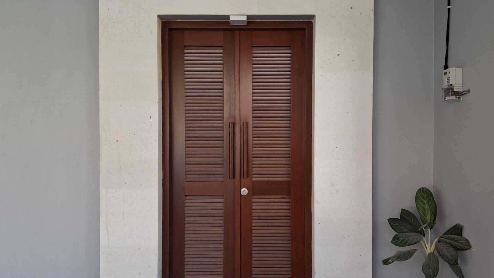 Kutus Bali Guesthouse Sanur Εξωτερικό φωτογραφία