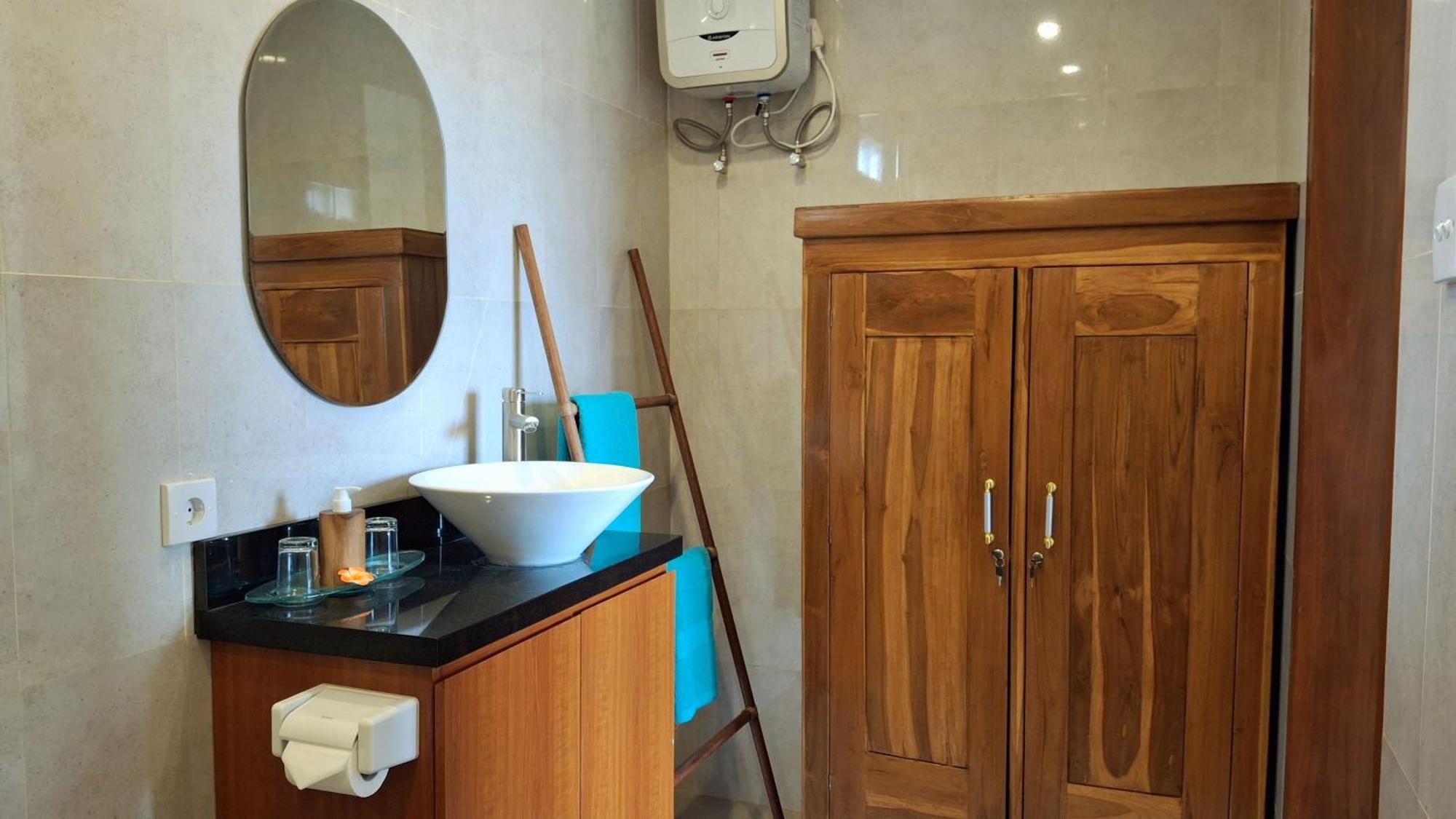 Kutus Bali Guesthouse Sanur Εξωτερικό φωτογραφία