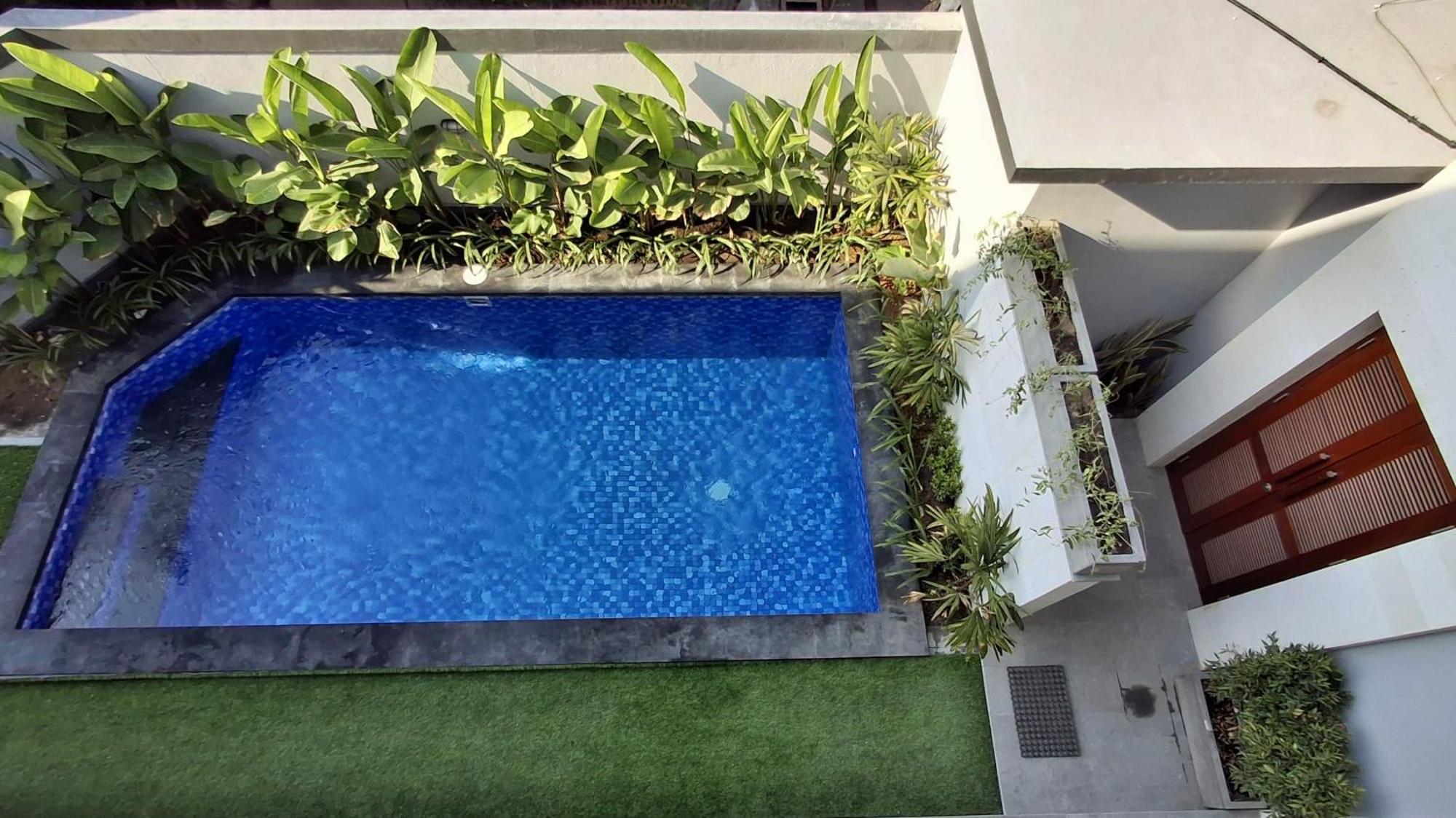 Kutus Bali Guesthouse Sanur Εξωτερικό φωτογραφία