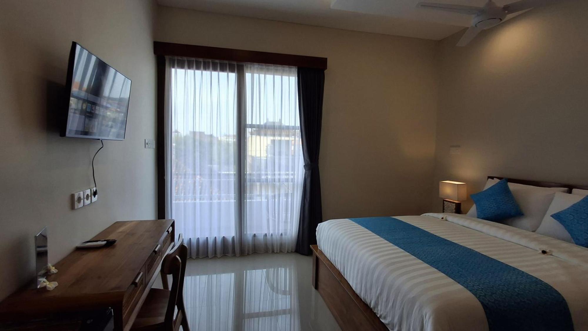 Kutus Bali Guesthouse Sanur Εξωτερικό φωτογραφία