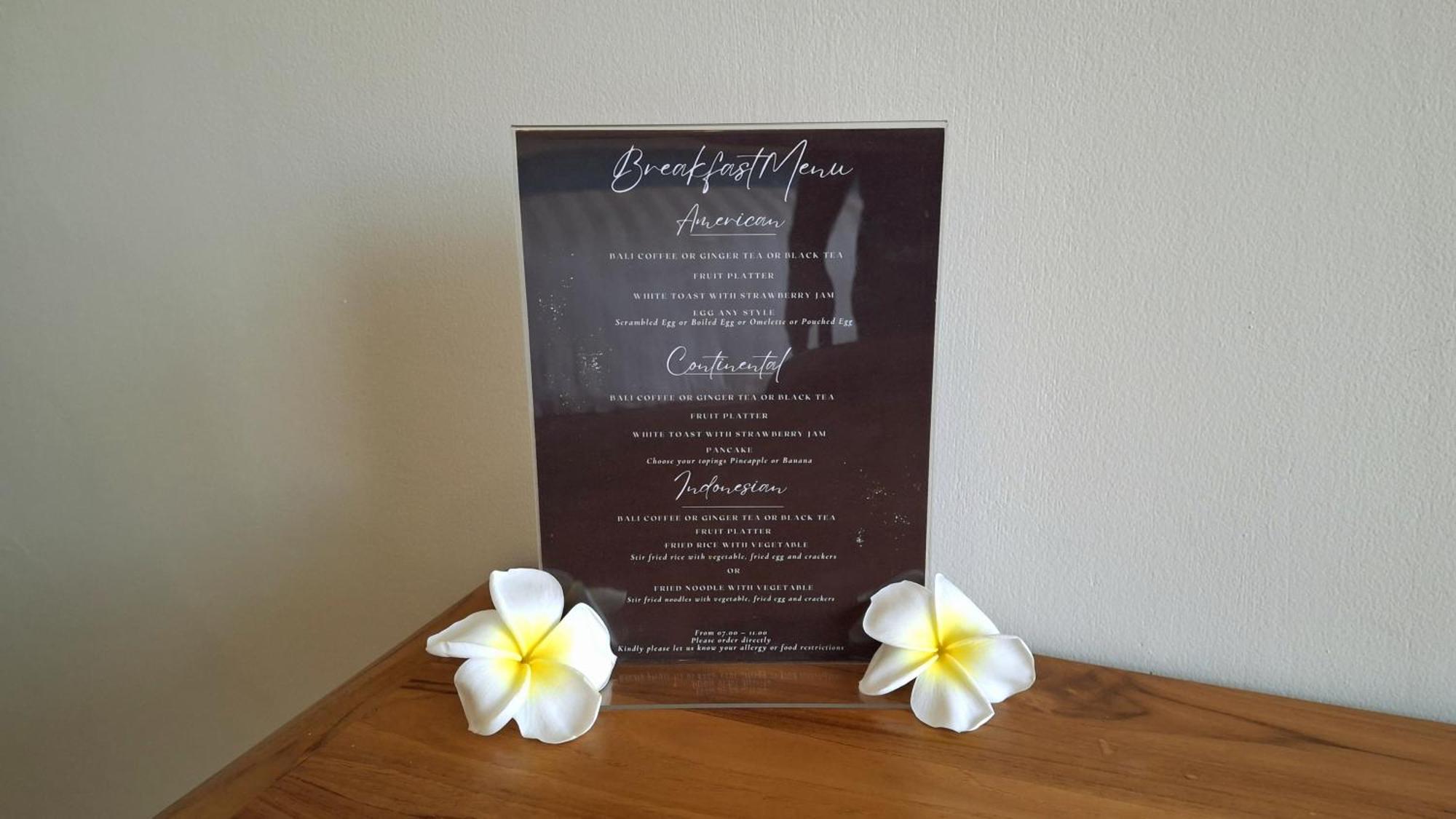 Kutus Bali Guesthouse Sanur Εξωτερικό φωτογραφία