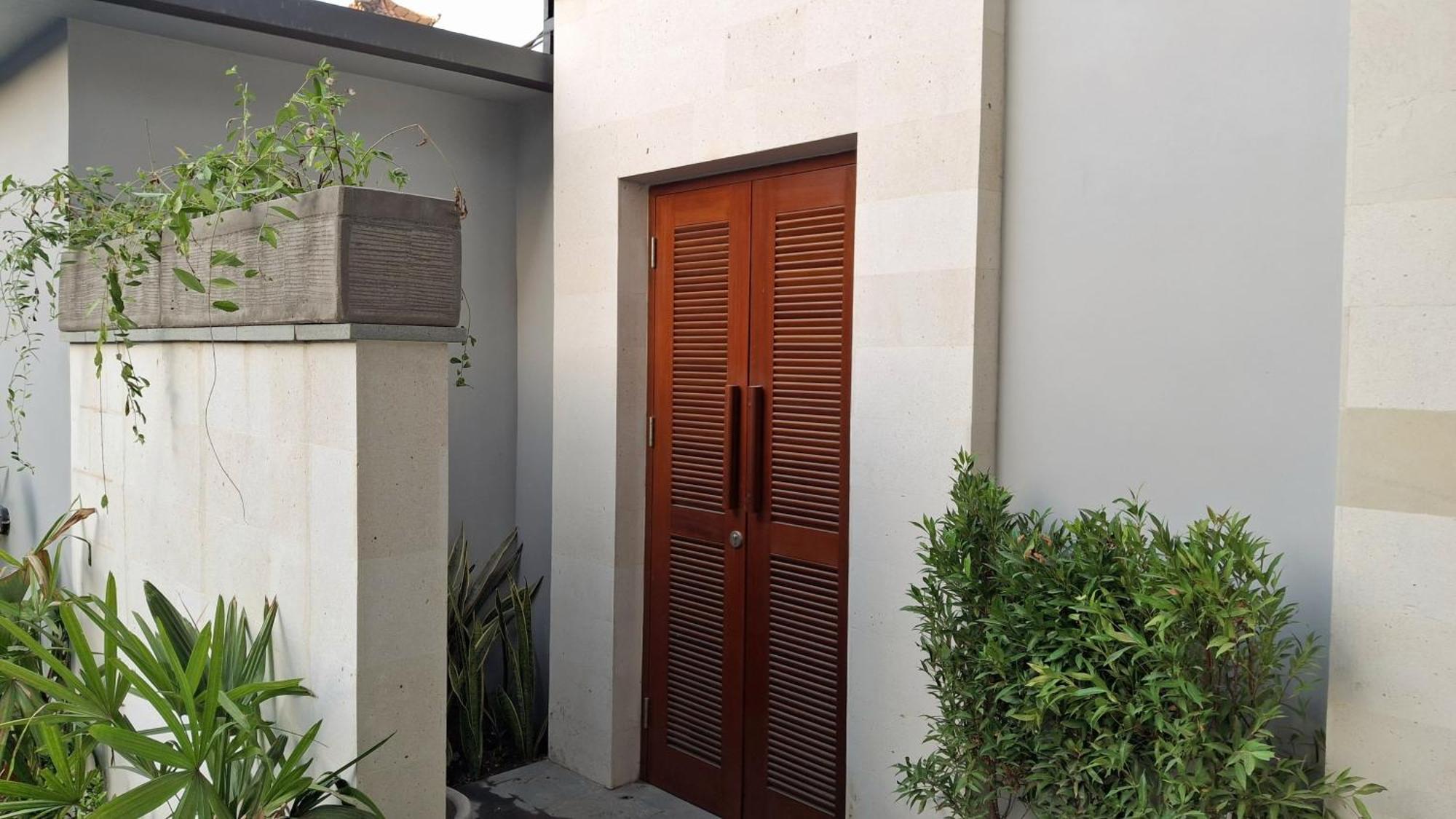 Kutus Bali Guesthouse Sanur Εξωτερικό φωτογραφία