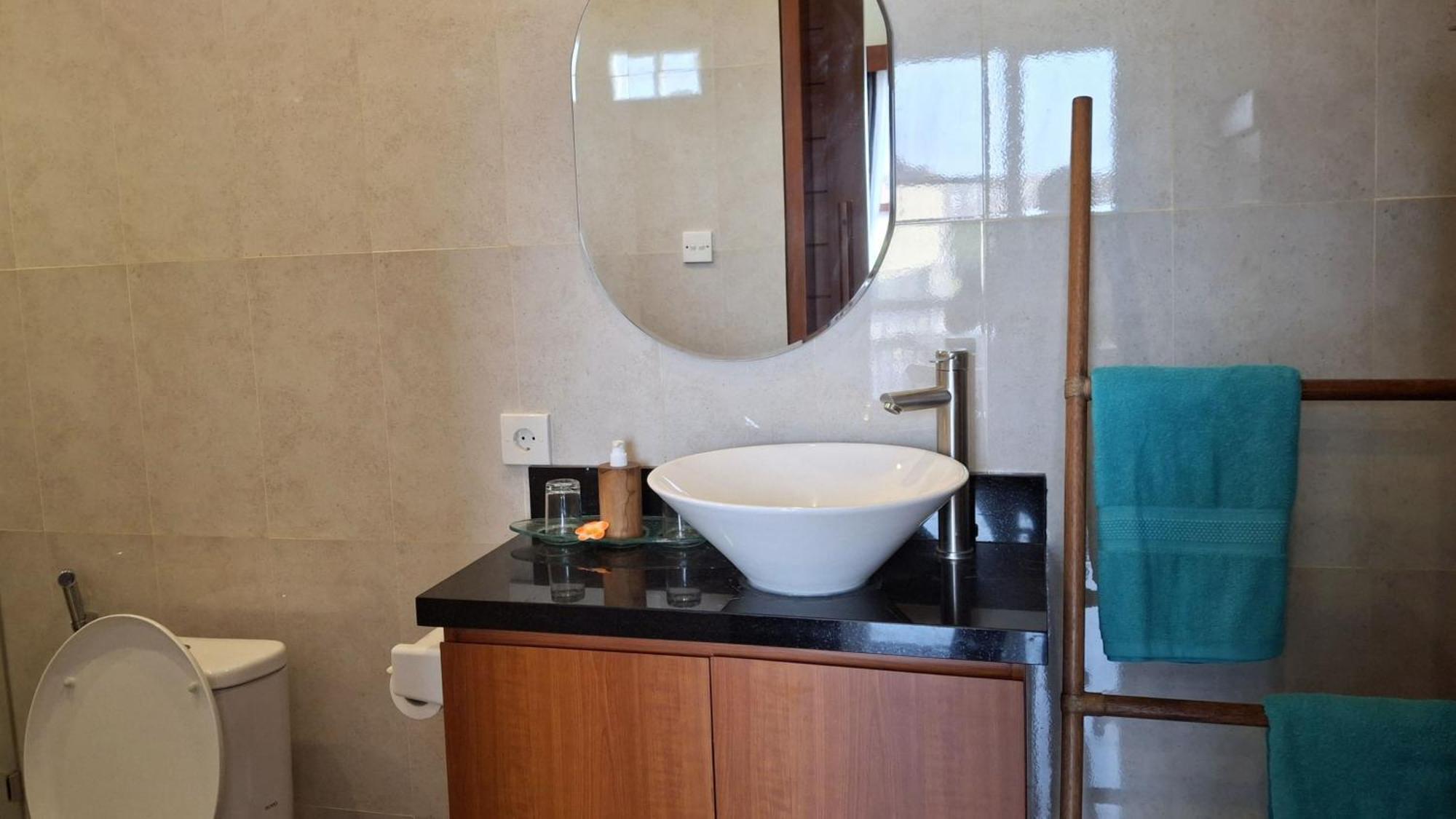 Kutus Bali Guesthouse Sanur Εξωτερικό φωτογραφία