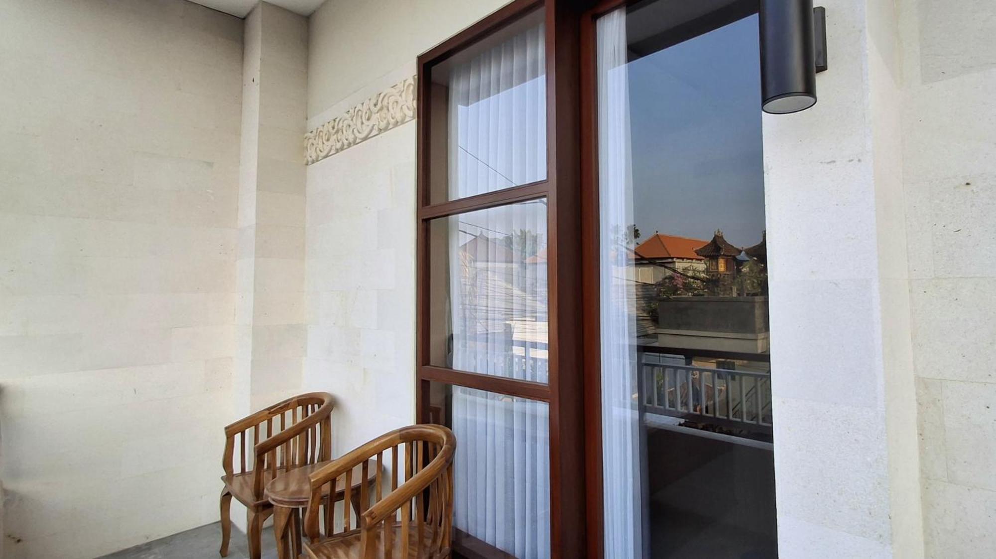 Kutus Bali Guesthouse Sanur Εξωτερικό φωτογραφία