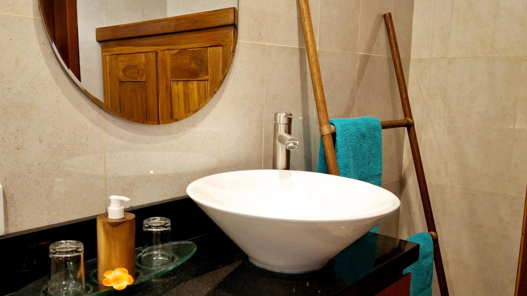 Kutus Bali Guesthouse Sanur Εξωτερικό φωτογραφία