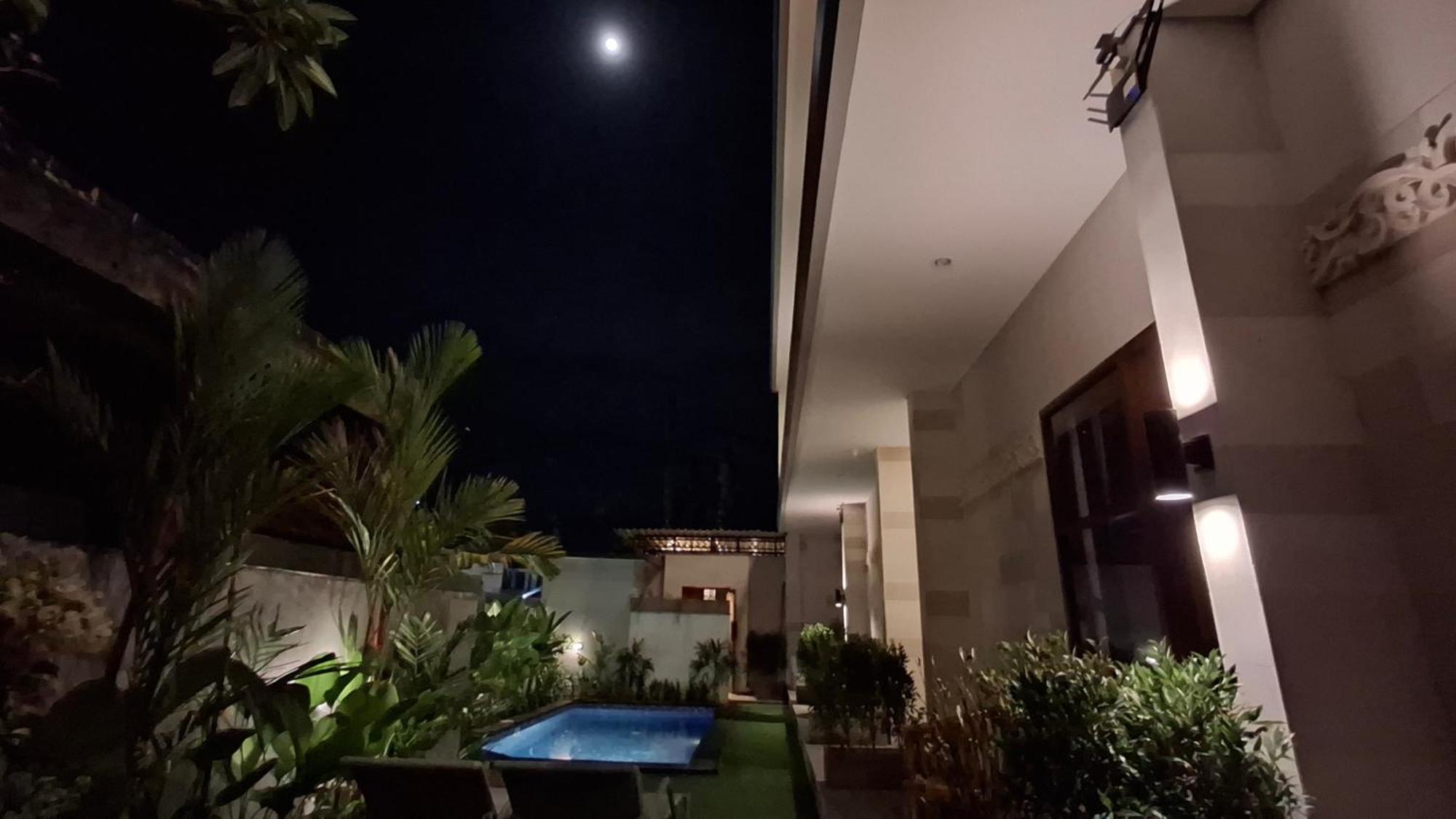 Kutus Bali Guesthouse Sanur Εξωτερικό φωτογραφία