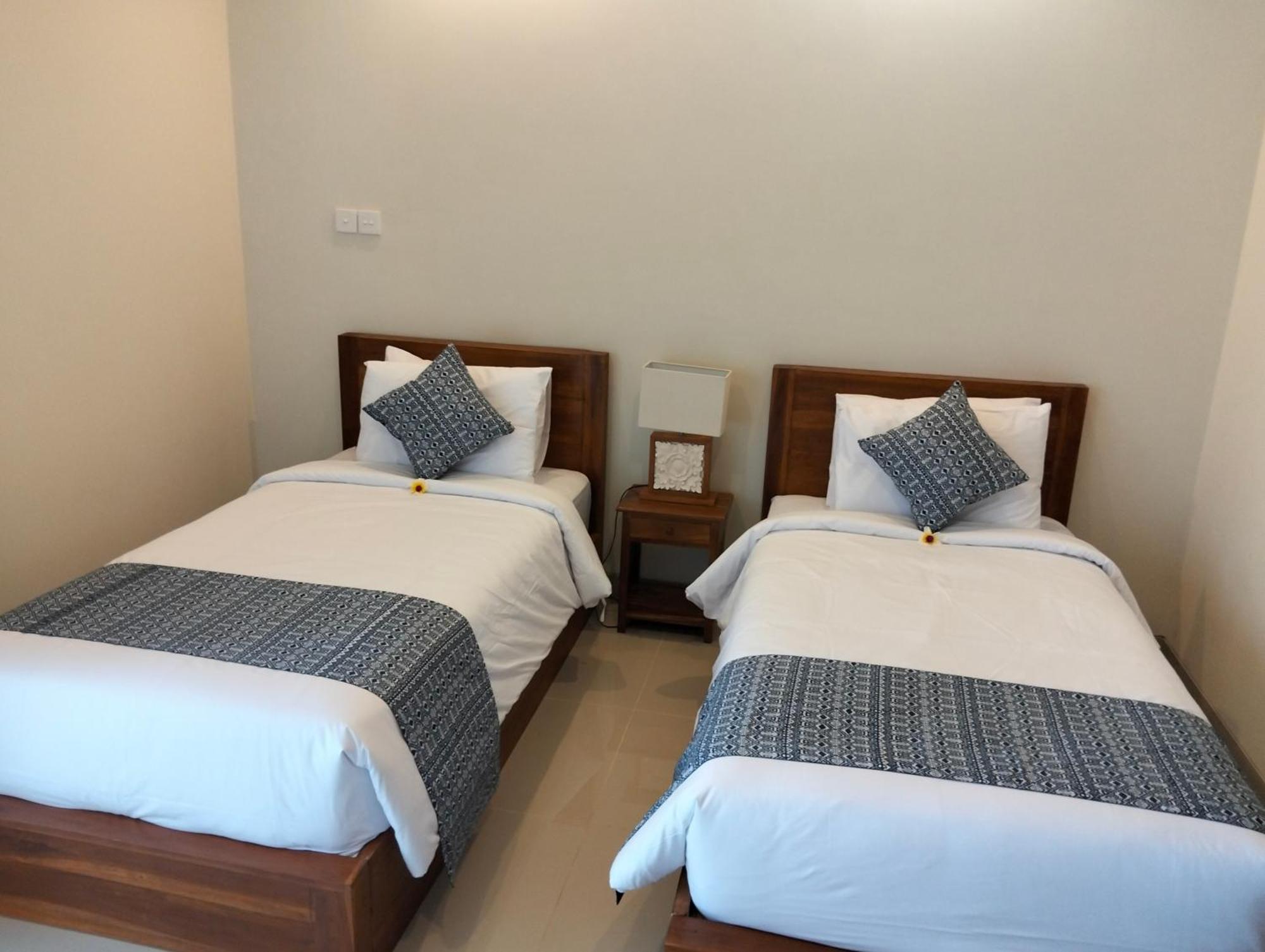 Kutus Bali Guesthouse Sanur Δωμάτιο φωτογραφία