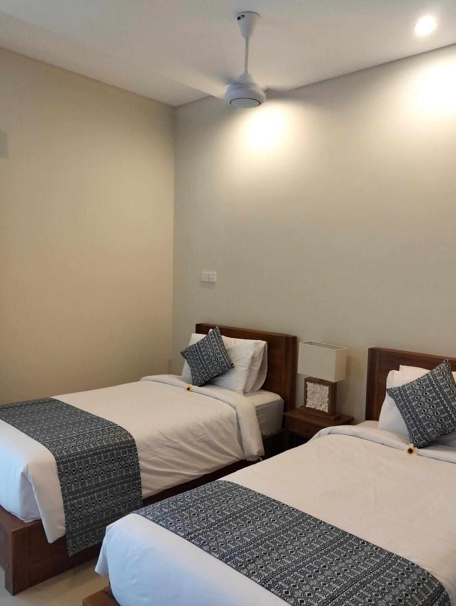 Kutus Bali Guesthouse Sanur Δωμάτιο φωτογραφία