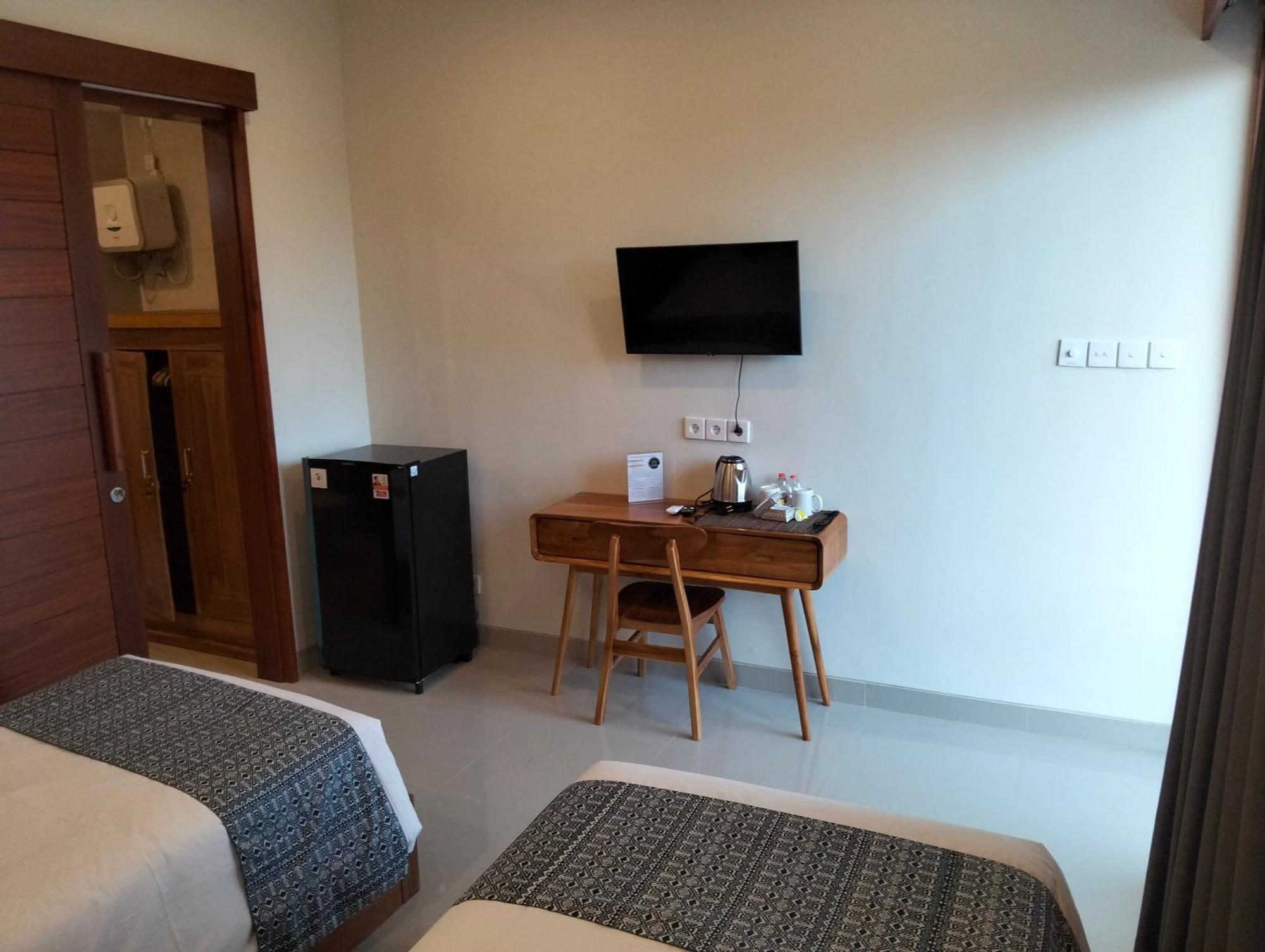 Kutus Bali Guesthouse Sanur Δωμάτιο φωτογραφία